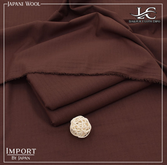 SLUB WASH AND WEAR  CHINA FABRIC UNSTICHED