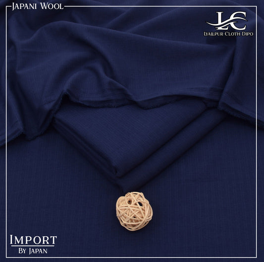 SLUB WASH AND WEAR  CHINA FABRIC UNSTICHED